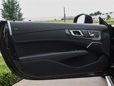 2019 Mercedes-Benz AMG SL 63   - Photo 29 - Springfield, MO 65802