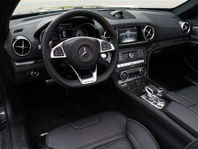 2019 Mercedes-Benz AMG SL 63   - Photo 14 - Springfield, MO 65802