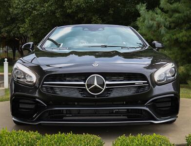 2019 Mercedes-Benz AMG SL 63   - Photo 20 - Springfield, MO 65802