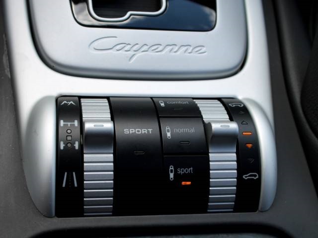 2008 Porsche Cayenne GTS Tiptronic   - Photo 22 - Springfield, MO 65802