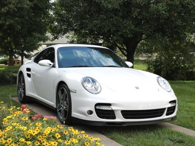 2007 Porsche 911 Turbo   - Photo 12 - Springfield, MO 65802