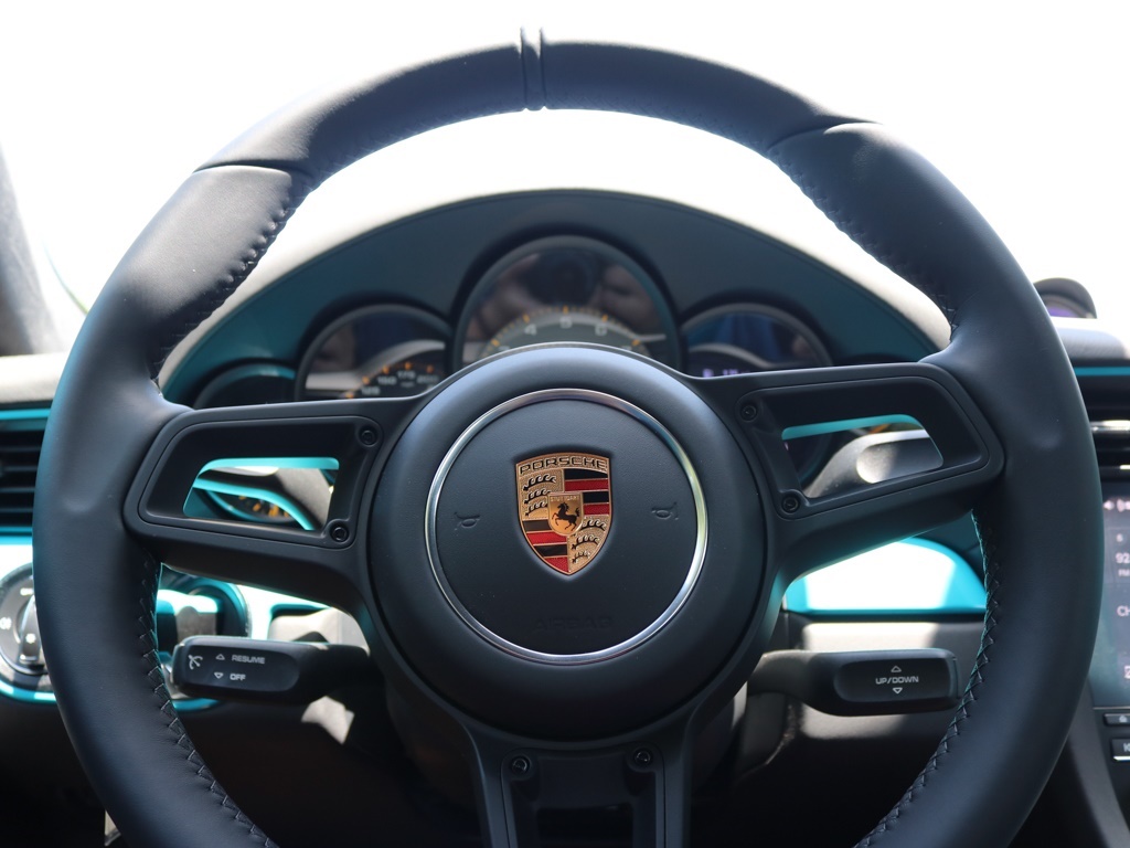 2018 Porsche 911 GT3   - Photo 15 - Springfield, MO 65802