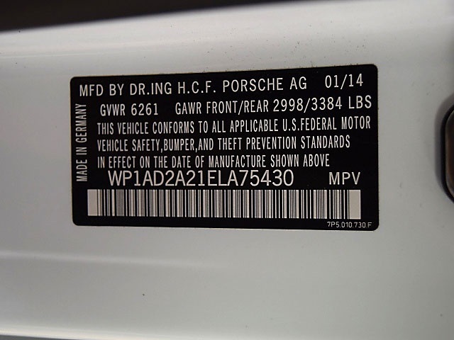 2014 Porsche Cayenne GTS   - Photo 22 - Springfield, MO 65802