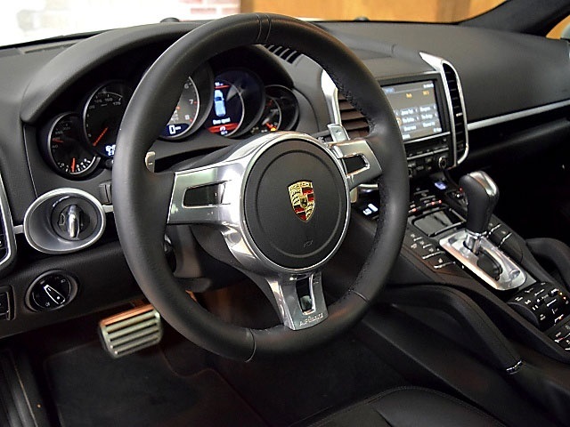 2014 Porsche Cayenne GTS   - Photo 11 - Springfield, MO 65802