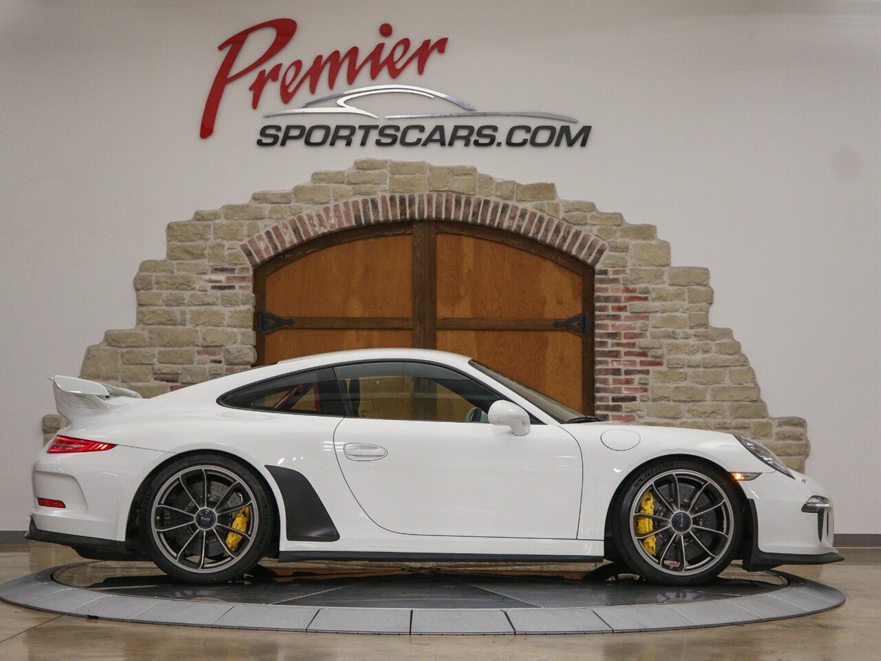 2015 Porsche 911 GT3   - Photo 3 - Springfield, MO 65802