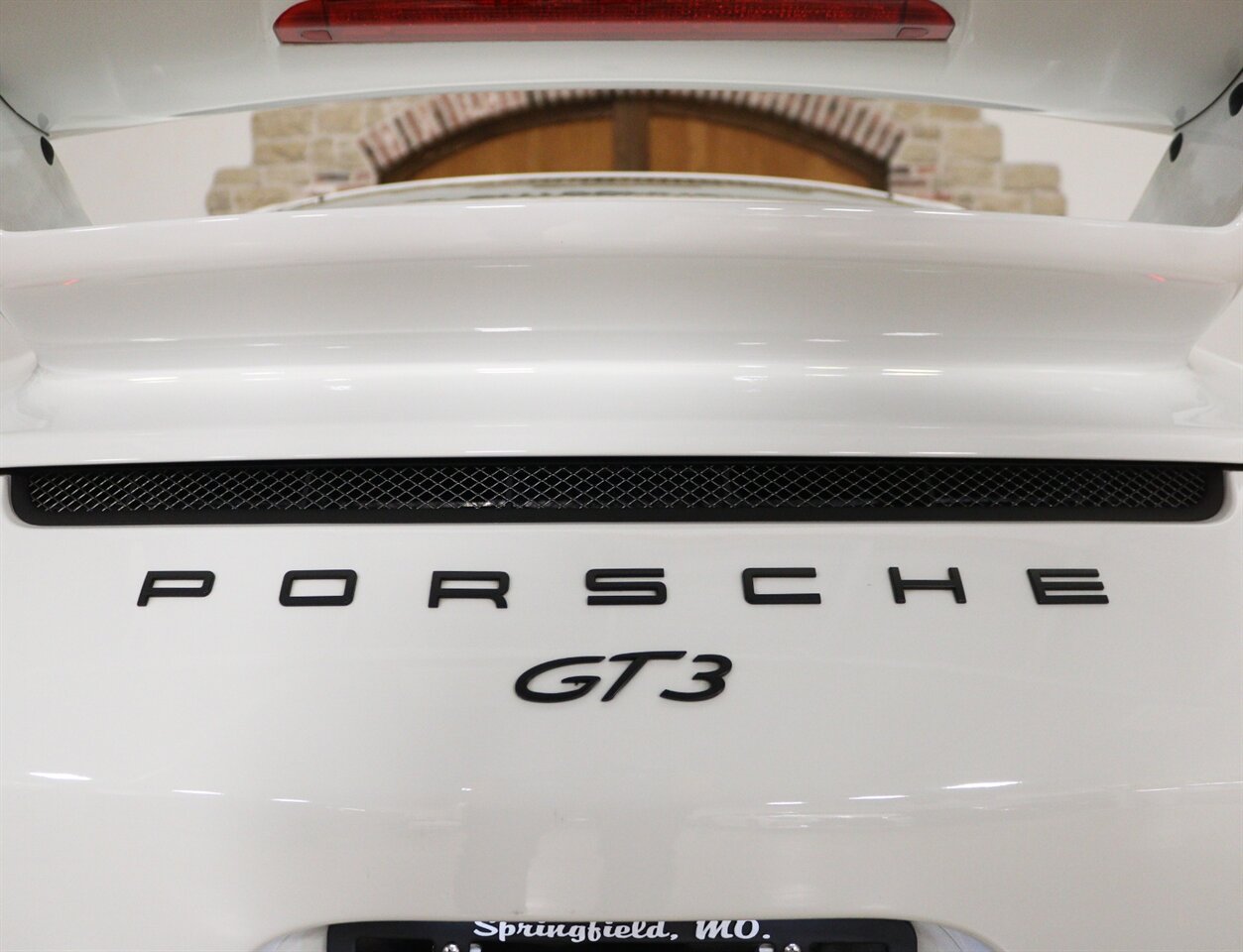 2015 Porsche 911 GT3   - Photo 25 - Springfield, MO 65802