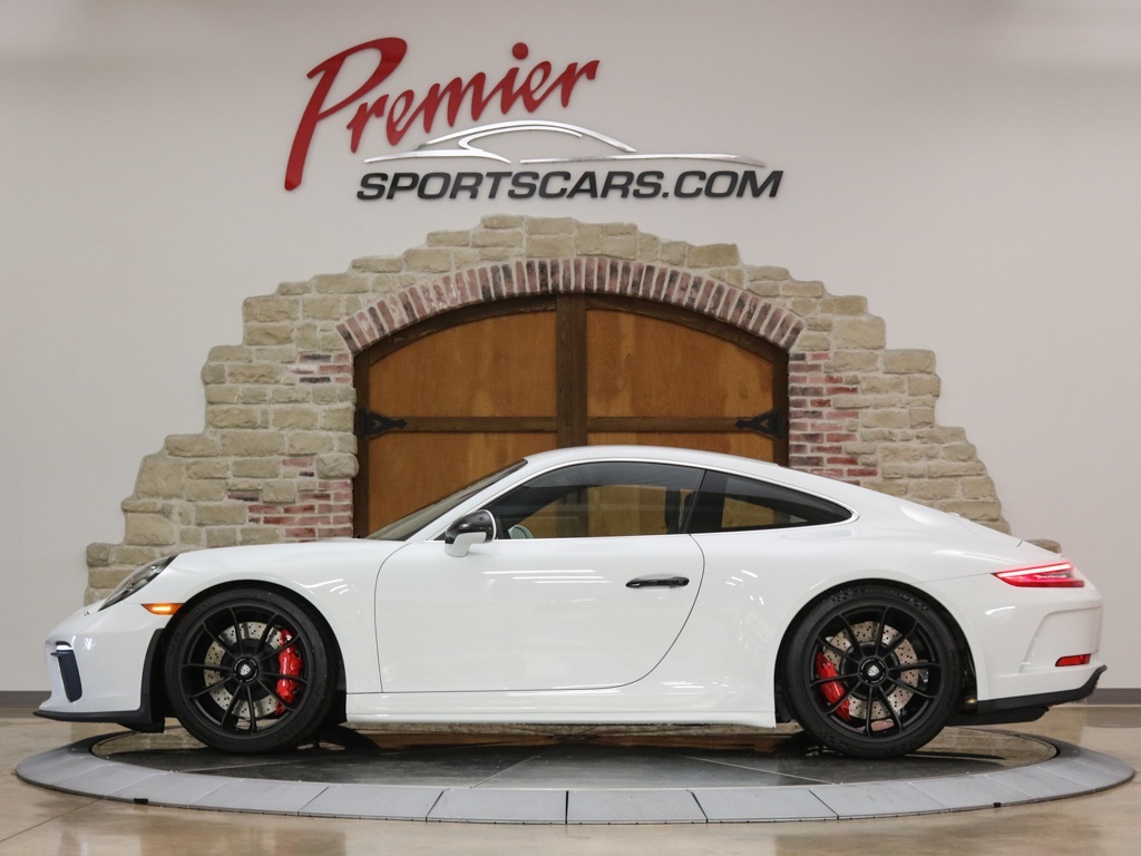 2018 Porsche 911 GT3   - Photo 5 - Springfield, MO 65802