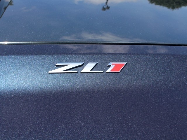 2013 Chevrolet Camaro ZL1   - Photo 29 - Springfield, MO 65802