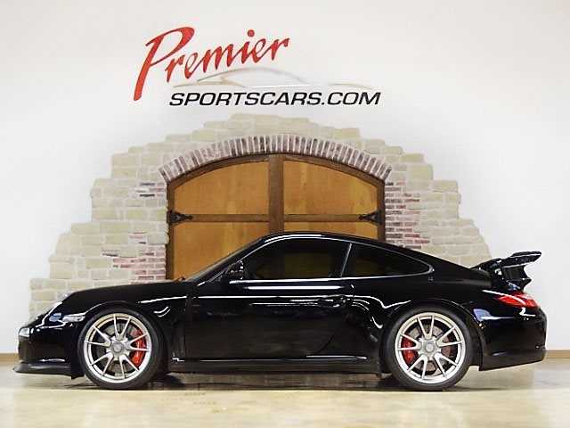 2010 Porsche 911 GT3   - Photo 1 - Springfield, MO 65802