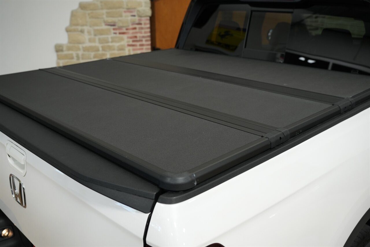 2023 Honda Ridgeline Black Edition   - Photo 20 - Springfield, MO 65802