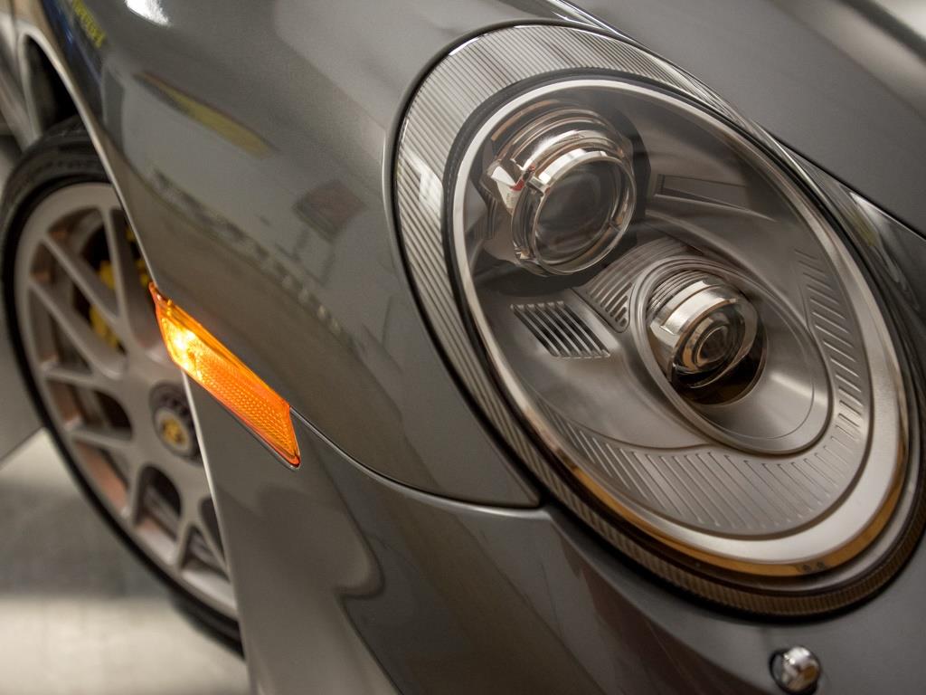 2011 Porsche 911 Turbo   - Photo 29 - Springfield, MO 65802