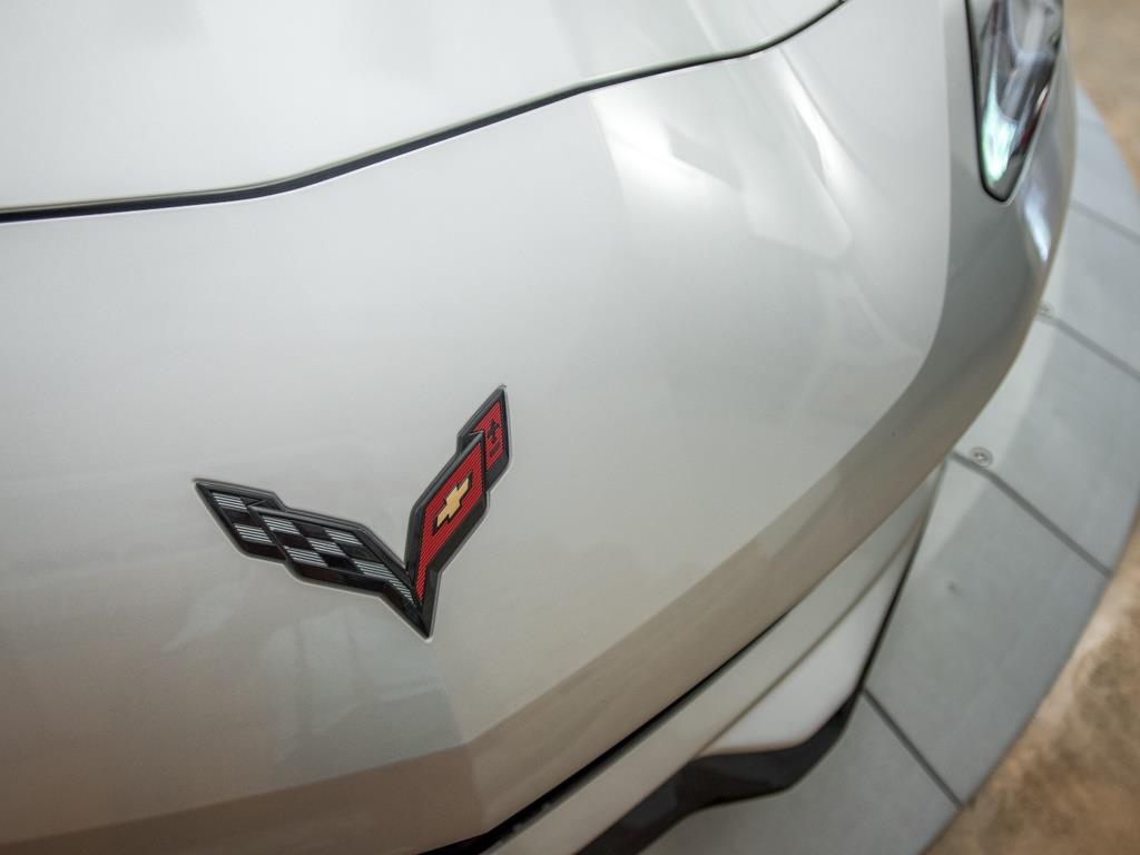 2015 Chevrolet Corvette Z06   - Photo 34 - Springfield, MO 65802
