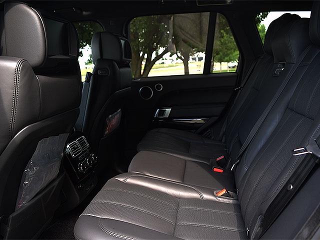 2015 Land Rover Range Rover Supercharged   - Photo 11 - Springfield, MO 65802