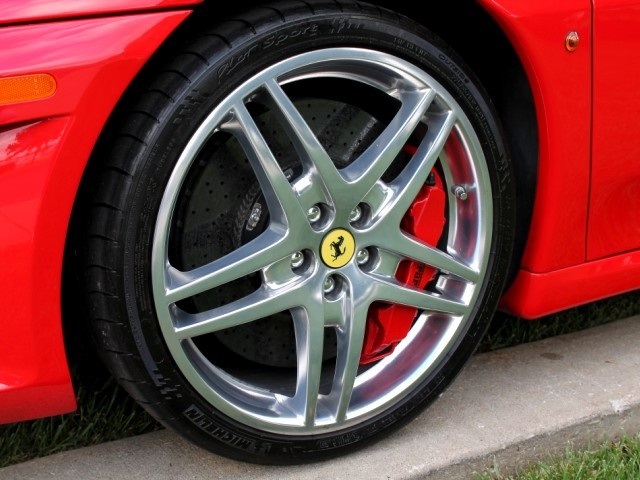 2008 Ferrari F430 F1 Coupe   - Photo 11 - Springfield, MO 65802