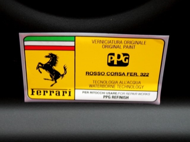 2008 Ferrari F430 F1 Coupe   - Photo 32 - Springfield, MO 65802