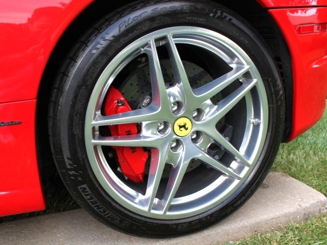 2008 Ferrari F430 F1 Coupe   - Photo 13 - Springfield, MO 65802