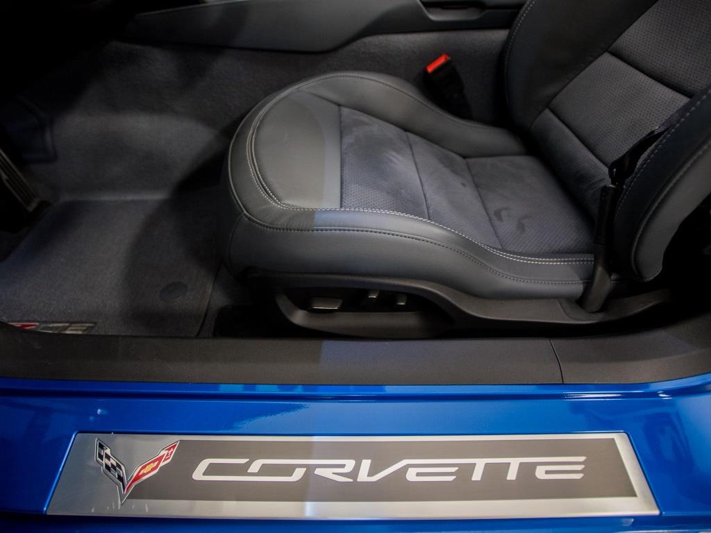 2016 Chevrolet Corvette Z06   - Photo 15 - Springfield, MO 65802