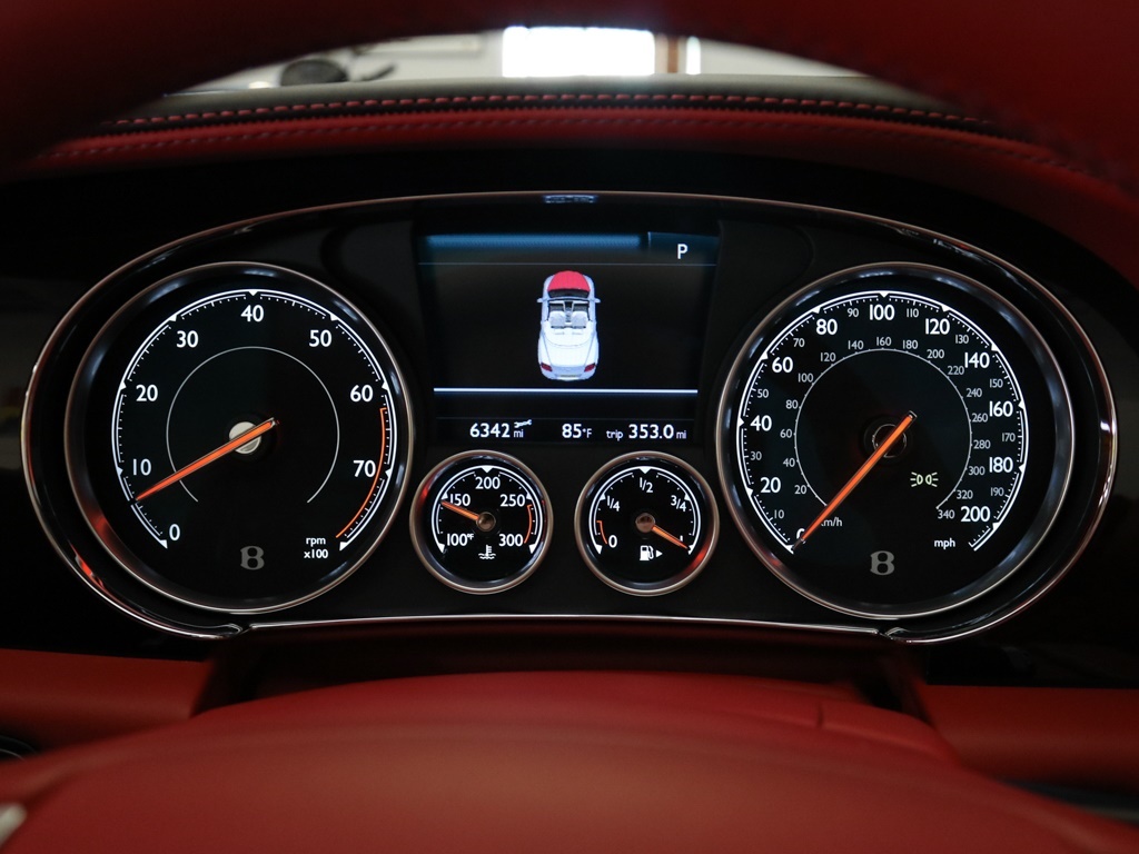 2016 Bentley Continental GT Speed   - Photo 10 - Springfield, MO 65802