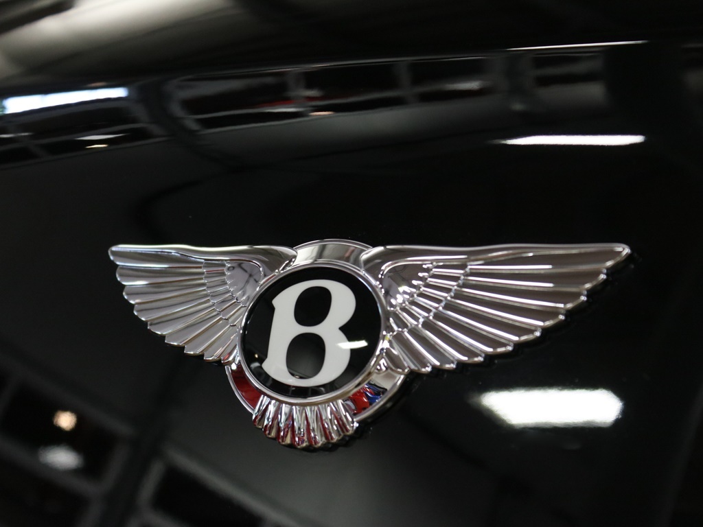 2016 Bentley Continental GT Speed   - Photo 25 - Springfield, MO 65802