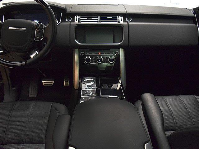 2014 Land Rover Range Rover Supercharged Ebony Edition   - Photo 20 - Springfield, MO 65802