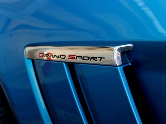 2011 Chevrolet Corvette Z16 Grand Sport   - Photo 25 - Springfield, MO 65802