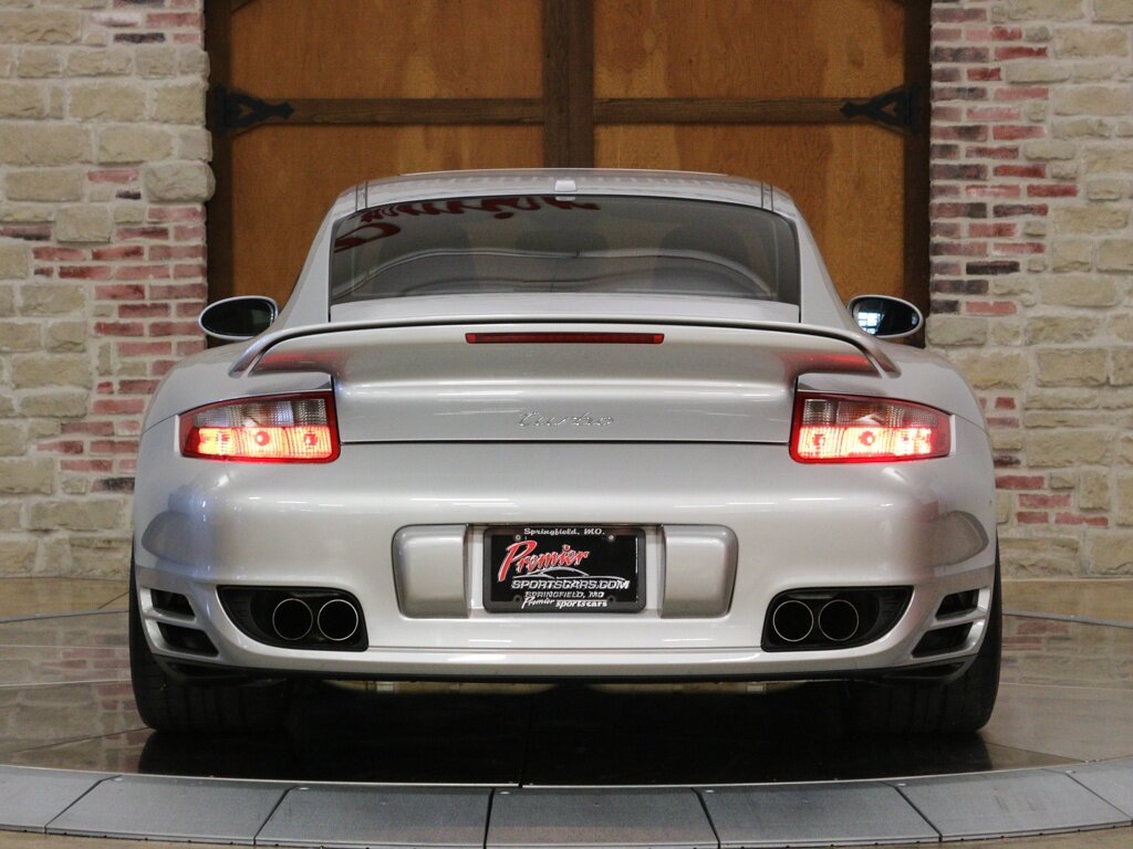 2009 Porsche 911 Turbo   - Photo 8 - Springfield, MO 65802