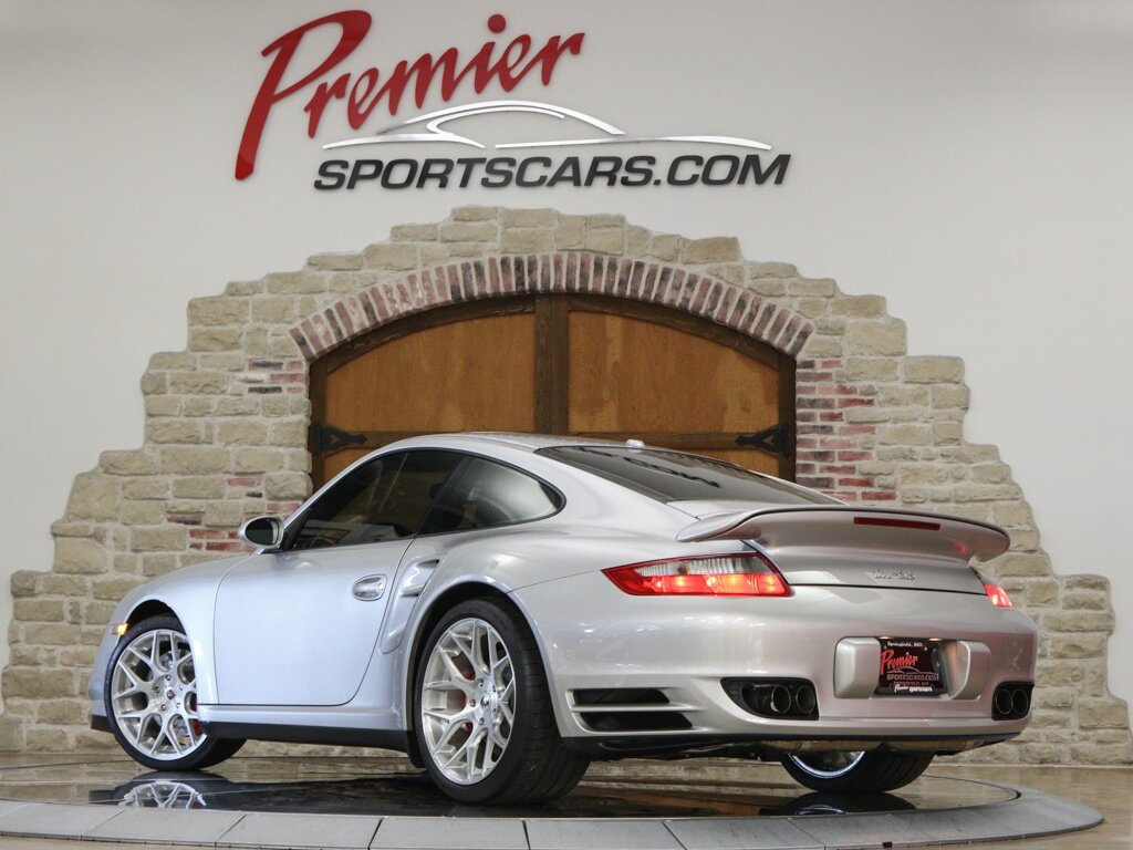 2009 Porsche 911 Turbo   - Photo 7 - Springfield, MO 65802