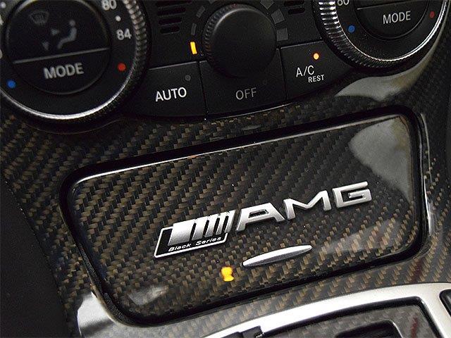 2009 Mercedes-Benz SL65 AMG Black Series   - Photo 16 - Springfield, MO 65802