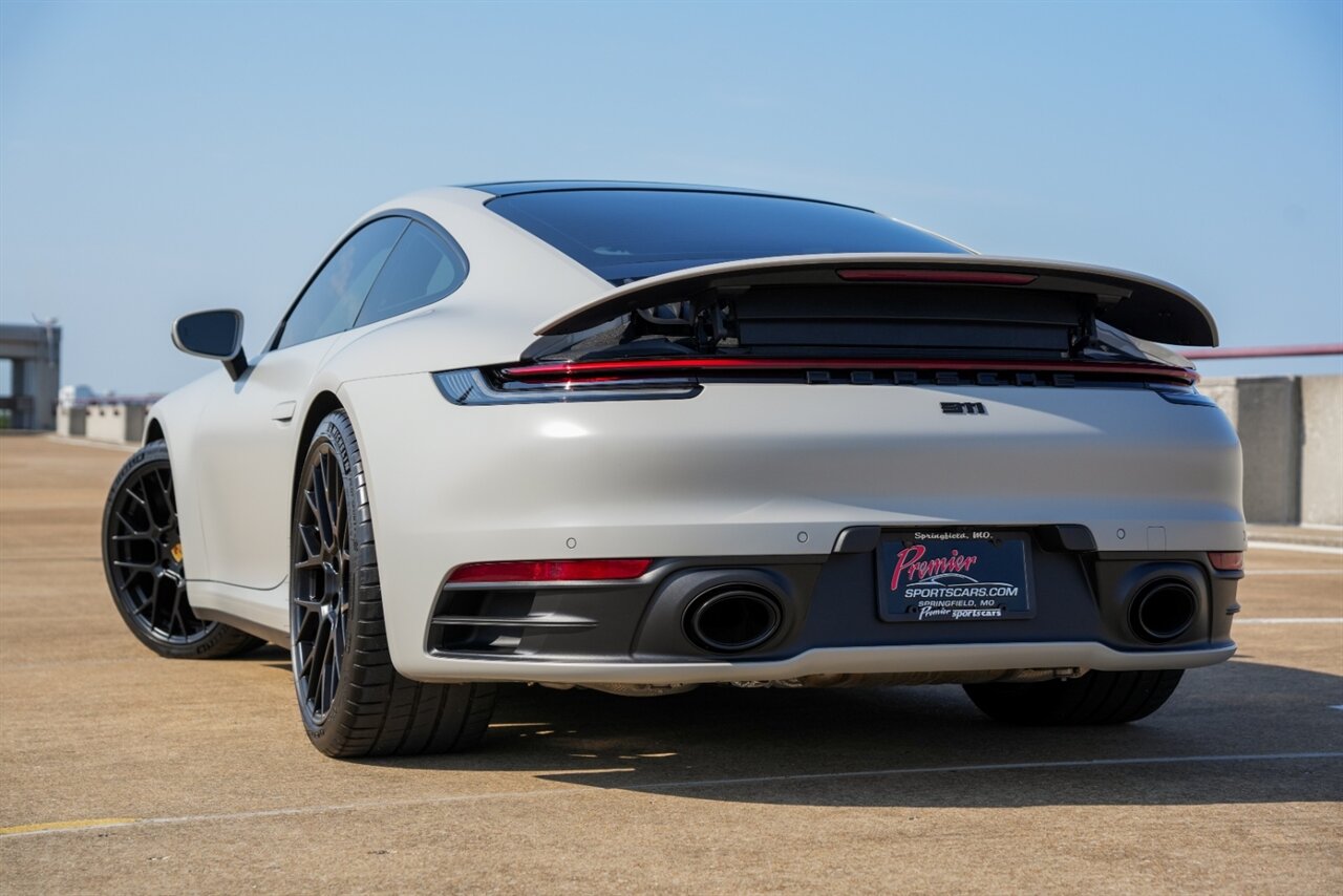 2020 Porsche 911 Carrera   - Photo 61 - Springfield, MO 65802