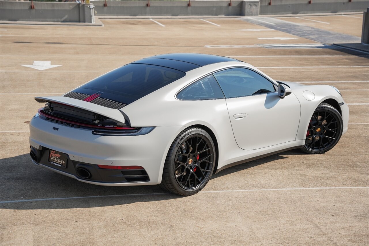 2020 Porsche 911 Carrera   - Photo 59 - Springfield, MO 65802