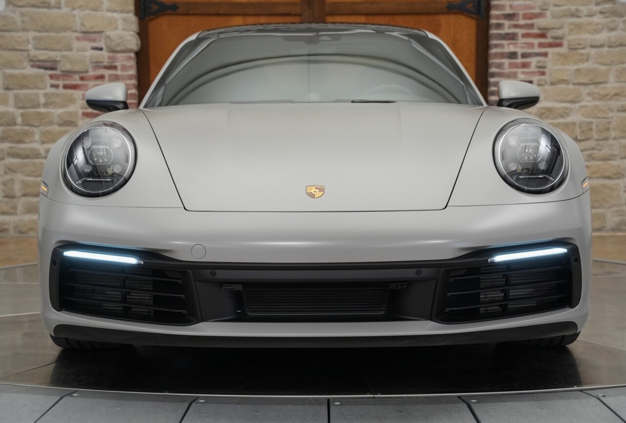 2020 Porsche 911 Carrera   - Photo 9 - Springfield, MO 65802