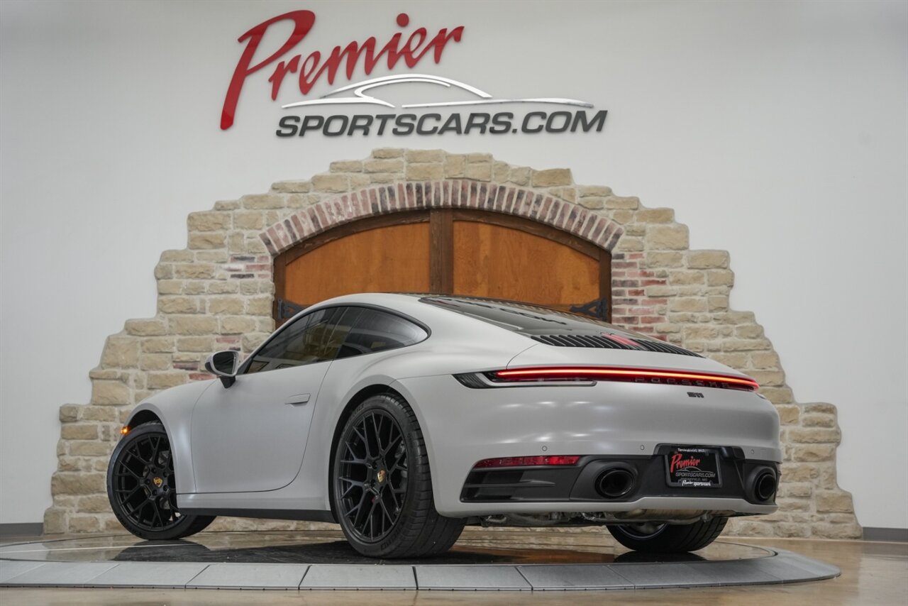 2020 Porsche 911 Carrera   - Photo 17 - Springfield, MO 65802