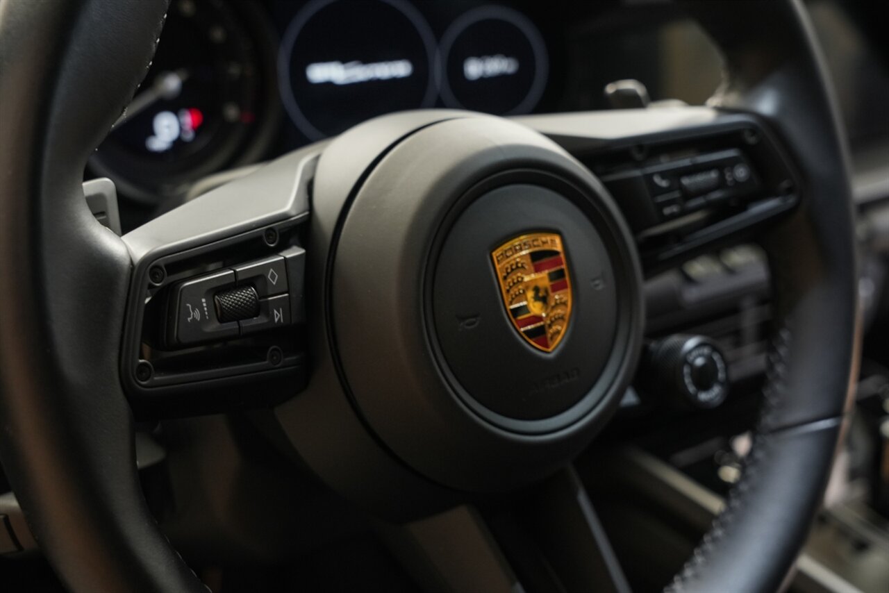 2020 Porsche 911 Carrera   - Photo 31 - Springfield, MO 65802