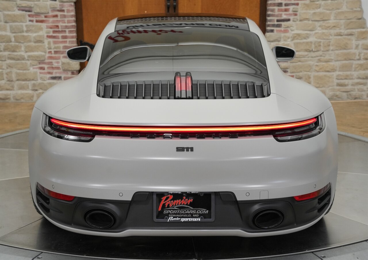 2020 Porsche 911 Carrera   - Photo 19 - Springfield, MO 65802