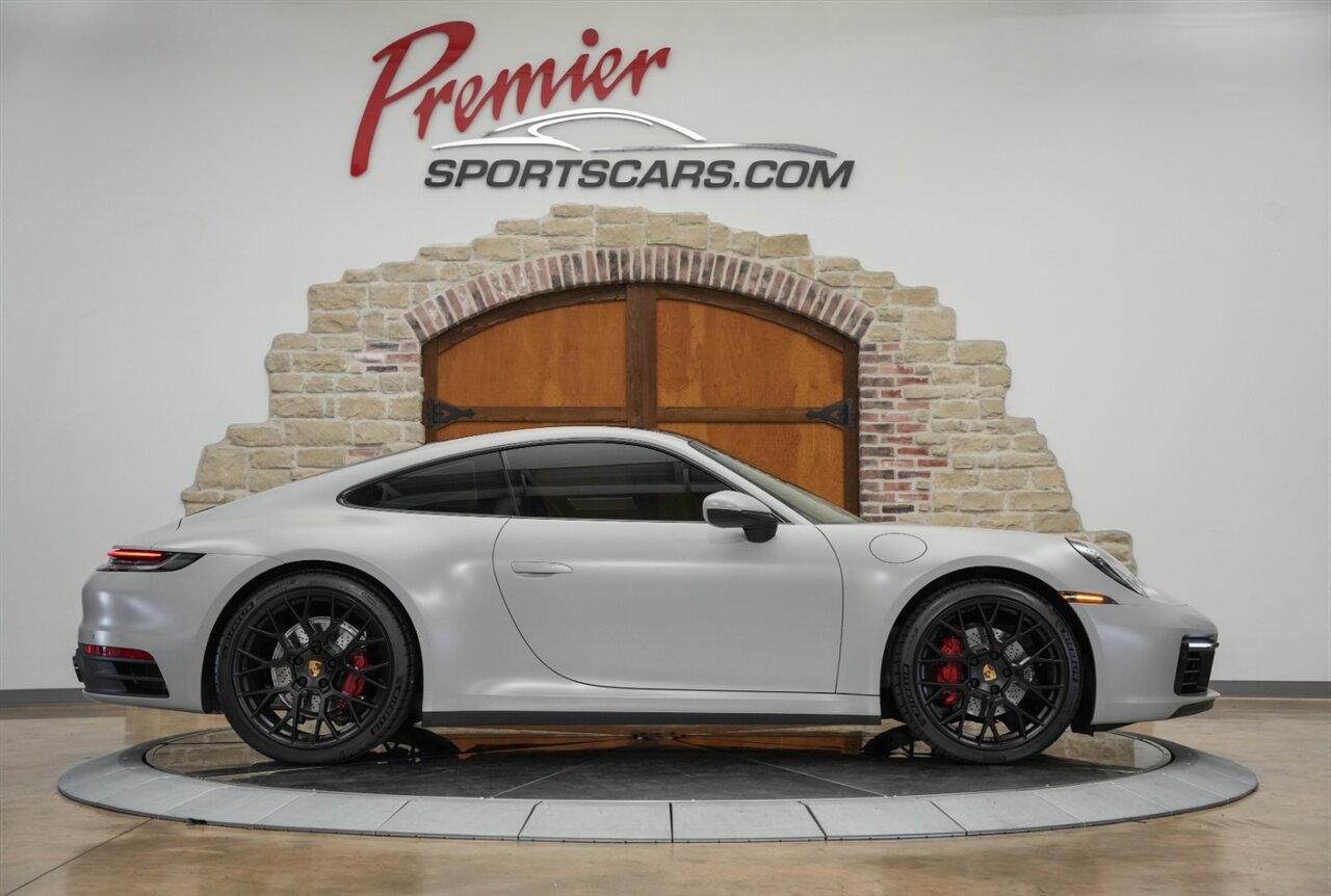 2020 Porsche 911 Carrera   - Photo 3 - Springfield, MO 65802