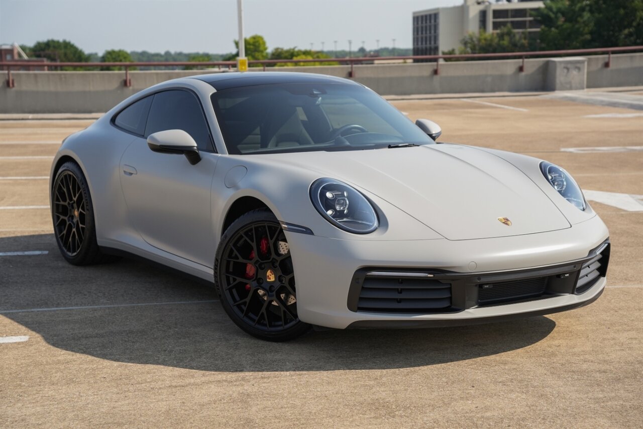 2020 Porsche 911 Carrera   - Photo 55 - Springfield, MO 65802