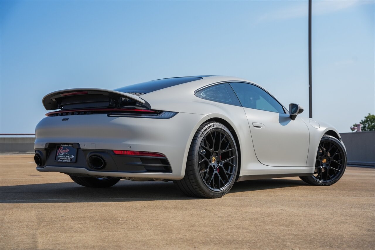 2020 Porsche 911 Carrera   - Photo 57 - Springfield, MO 65802