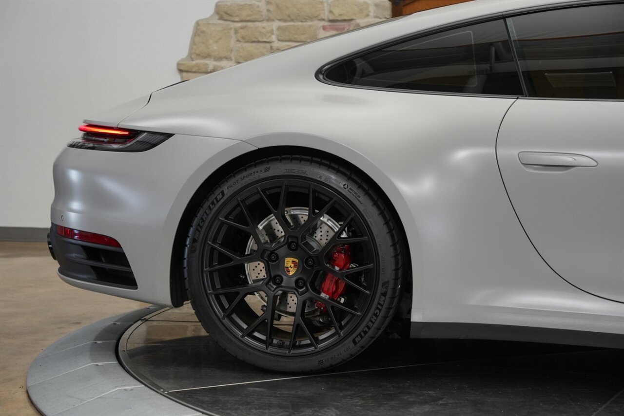 2020 Porsche 911 Carrera   - Photo 4 - Springfield, MO 65802