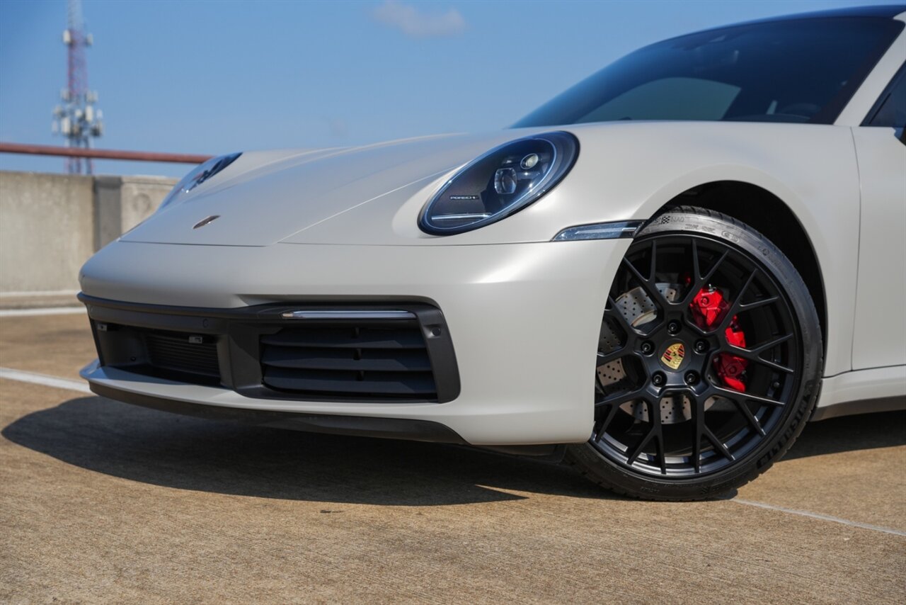 2020 Porsche 911 Carrera   - Photo 53 - Springfield, MO 65802