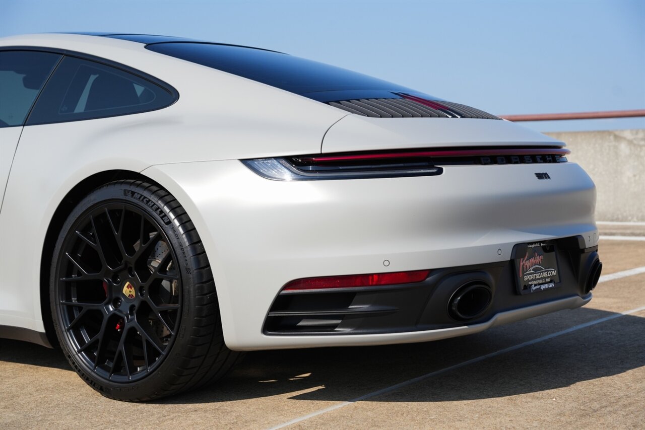 2020 Porsche 911 Carrera   - Photo 69 - Springfield, MO 65802