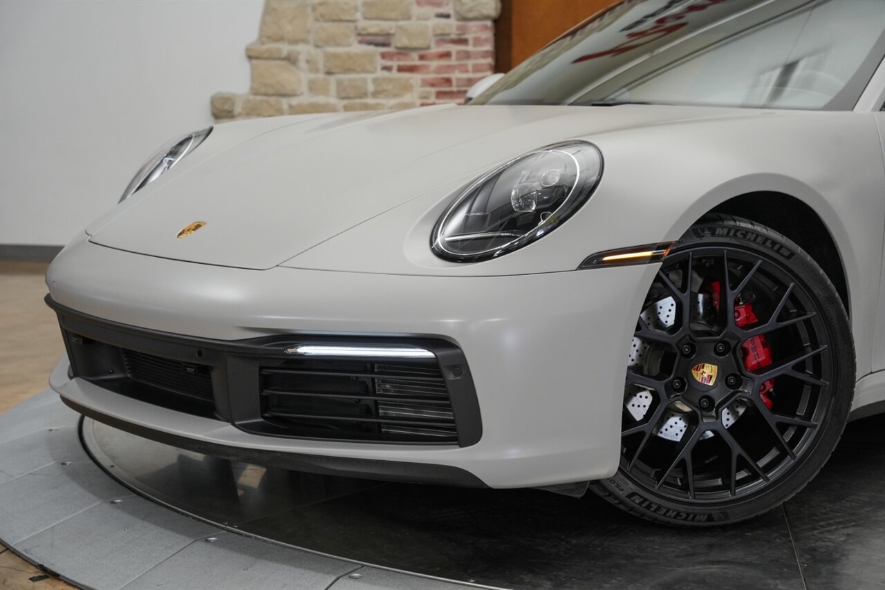 2020 Porsche 911 Carrera   - Photo 10 - Springfield, MO 65802