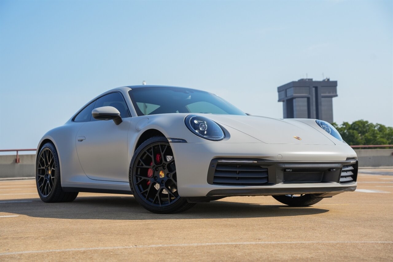 2020 Porsche 911 Carrera   - Photo 56 - Springfield, MO 65802