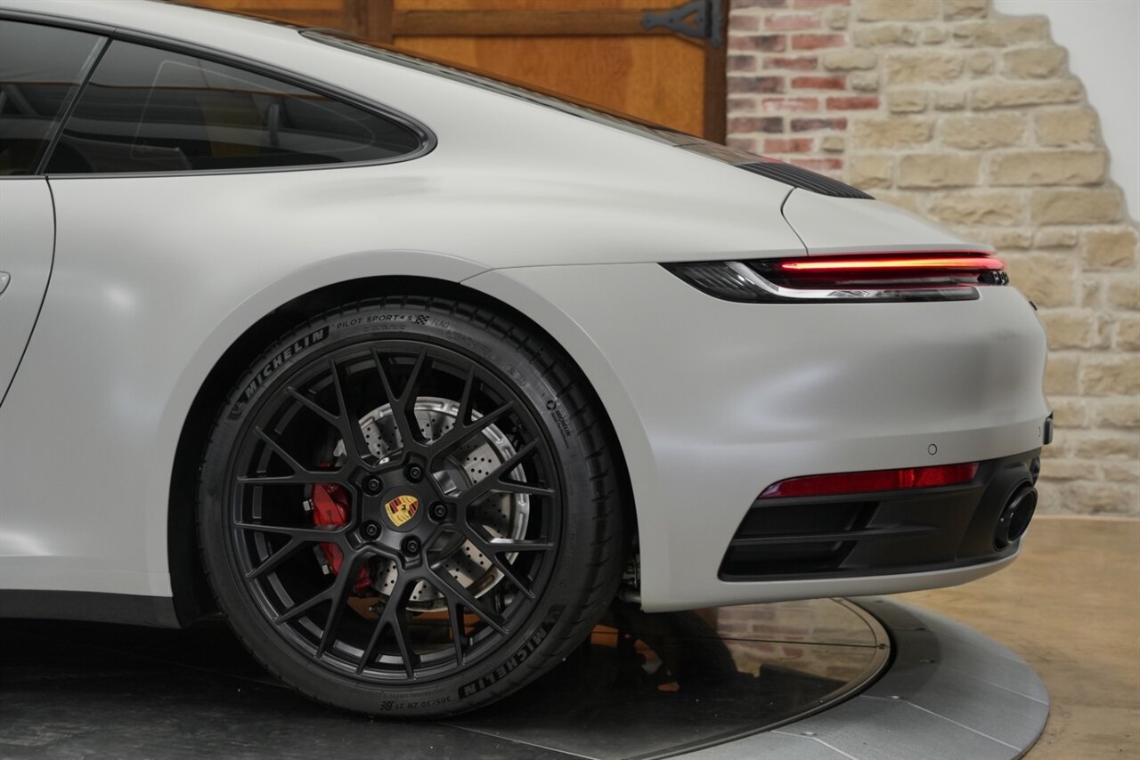 2020 Porsche 911 Carrera   - Photo 15 - Springfield, MO 65802