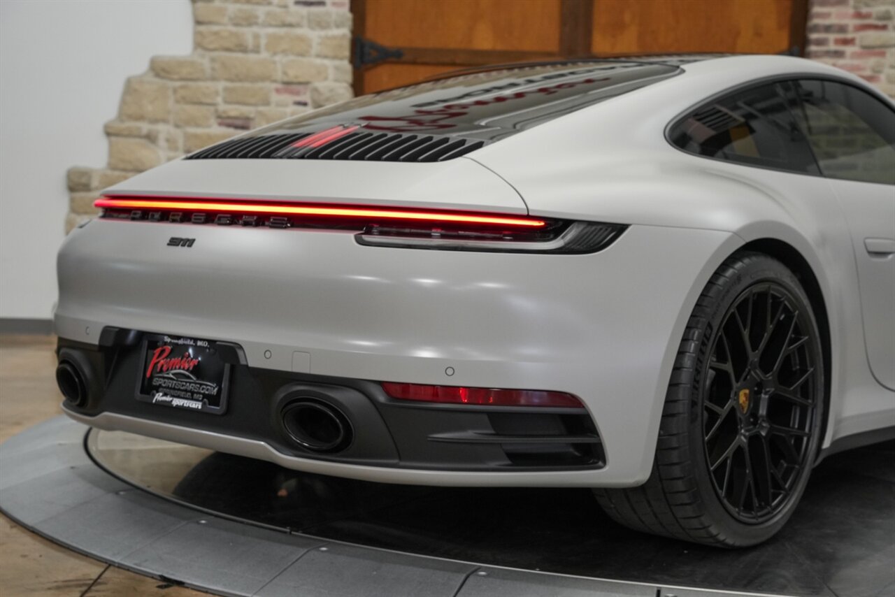 2020 Porsche 911 Carrera   - Photo 23 - Springfield, MO 65802