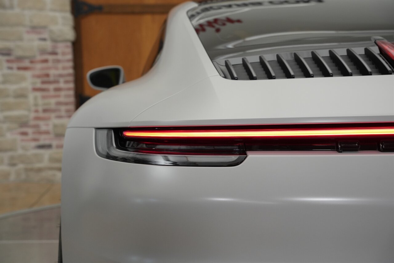 2020 Porsche 911 Carrera   - Photo 18 - Springfield, MO 65802