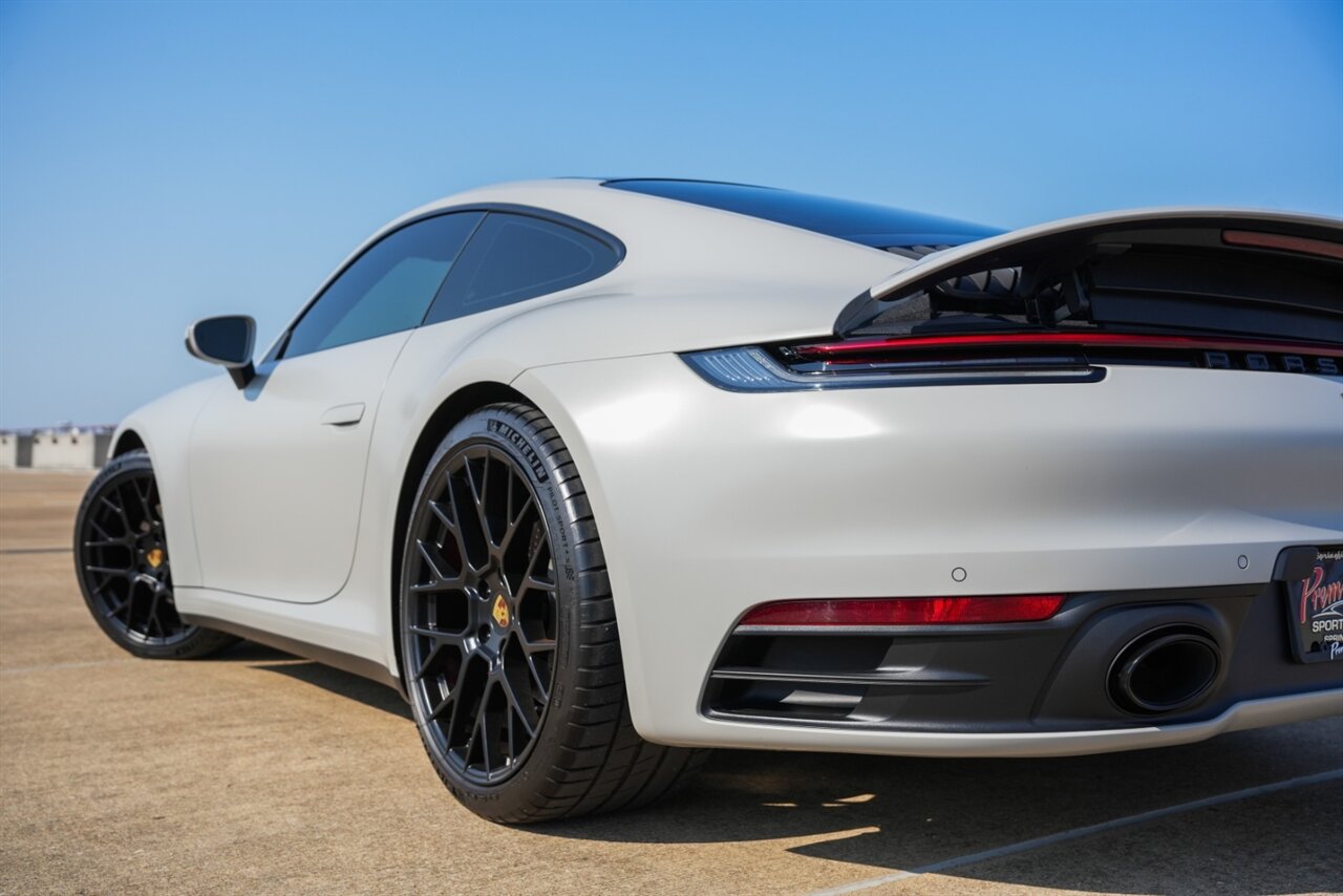 2020 Porsche 911 Carrera   - Photo 65 - Springfield, MO 65802