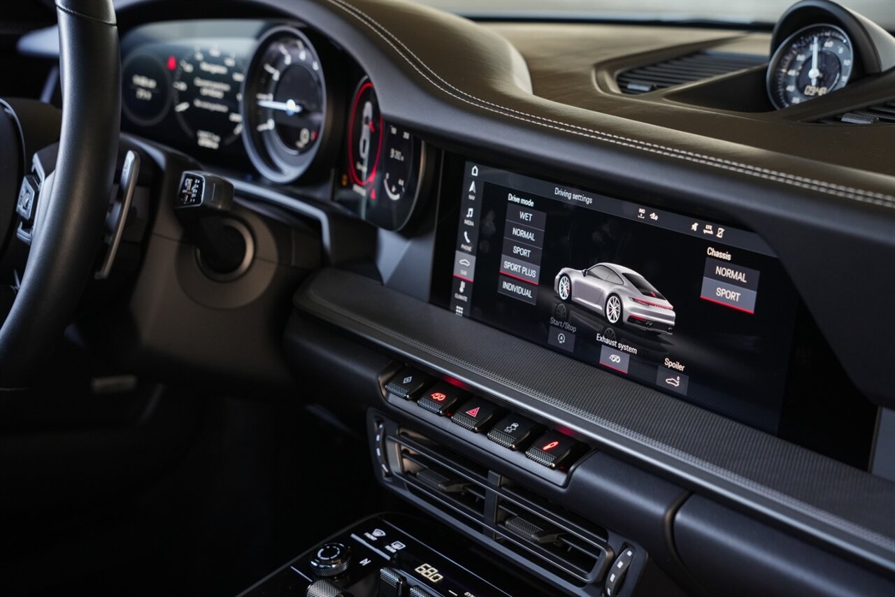 2020 Porsche 911 Carrera   - Photo 41 - Springfield, MO 65802