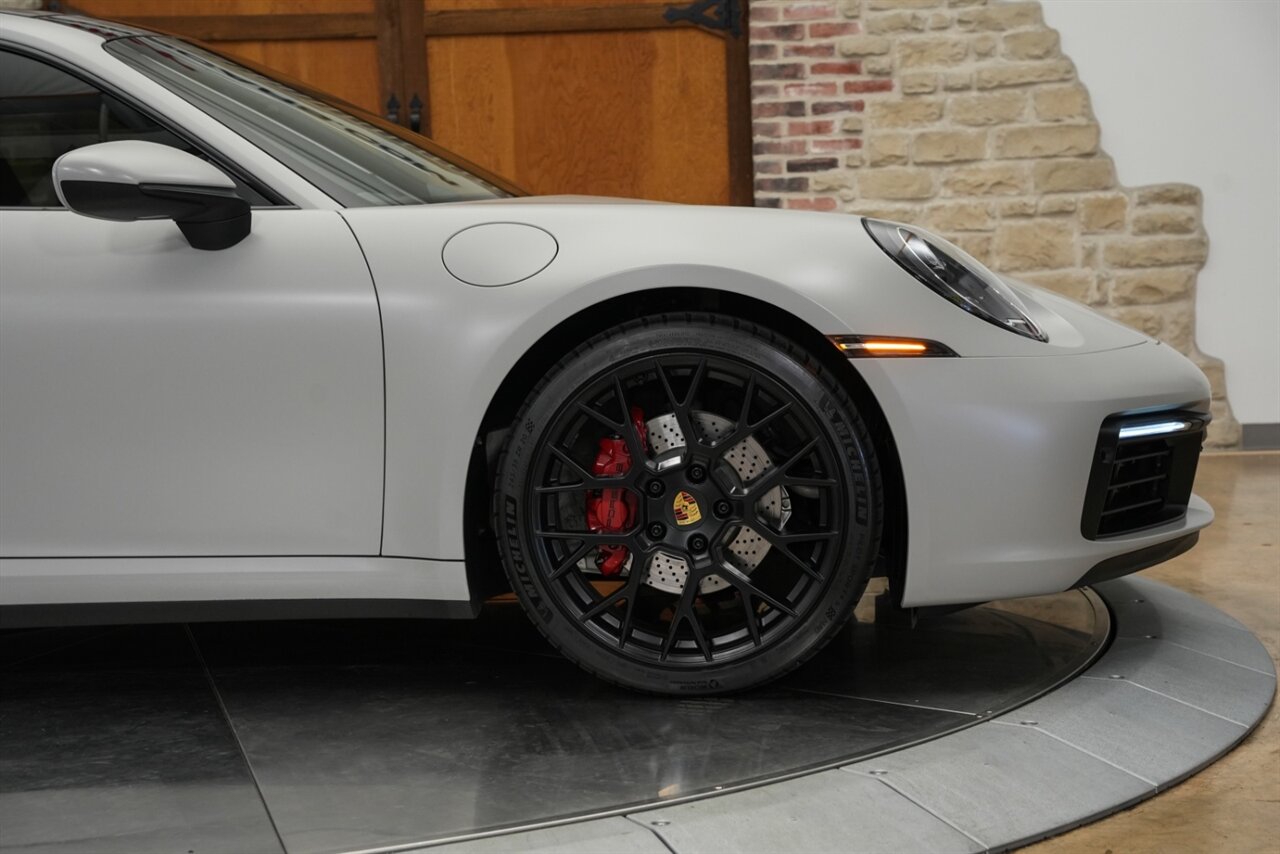 2020 Porsche 911 Carrera   - Photo 5 - Springfield, MO 65802