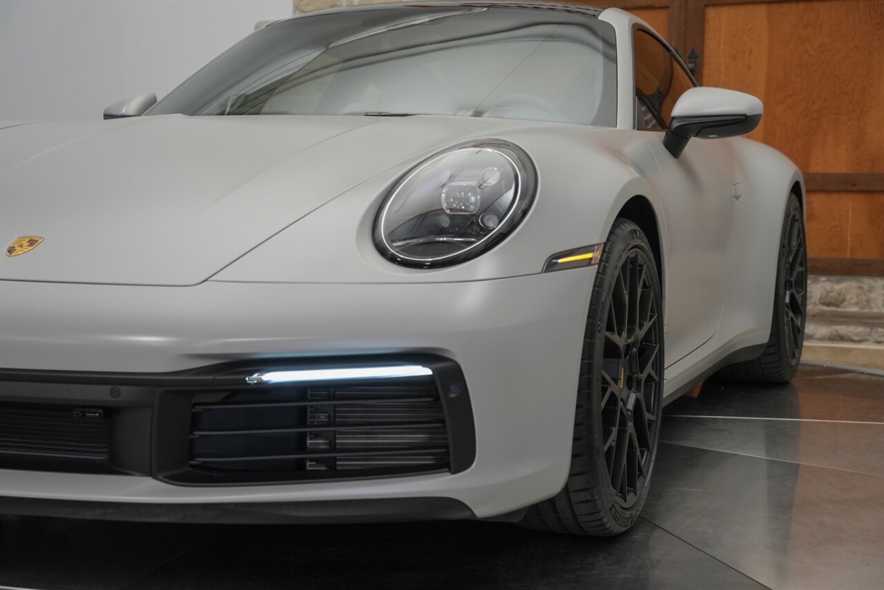 2020 Porsche 911 Carrera   - Photo 11 - Springfield, MO 65802