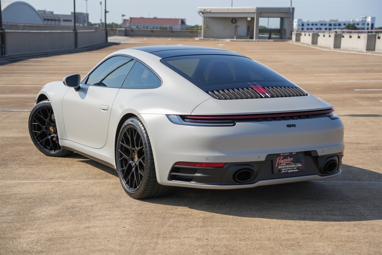 2020 Porsche 911 Carrera   - Photo 64 - Springfield, MO 65802